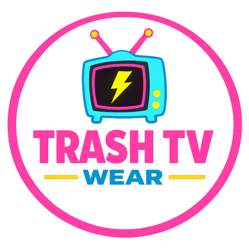 Trash TV Wear