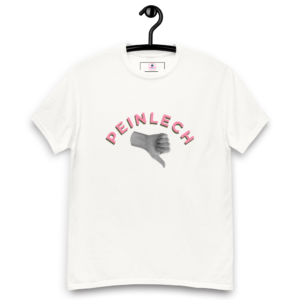 PEINLECH Shirt - Real Talk