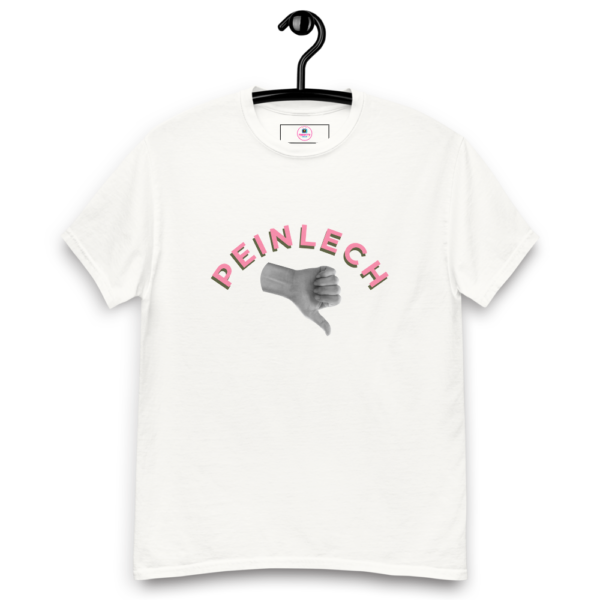 PEINLECH Shirt - Real Talk